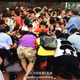 Image for article titled David Beckham’s plan to pad his retirement fund in China results in a Shanghai riot